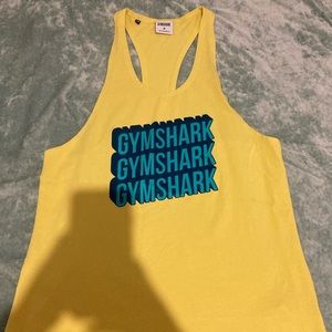 Gymshark Stringer Tank
